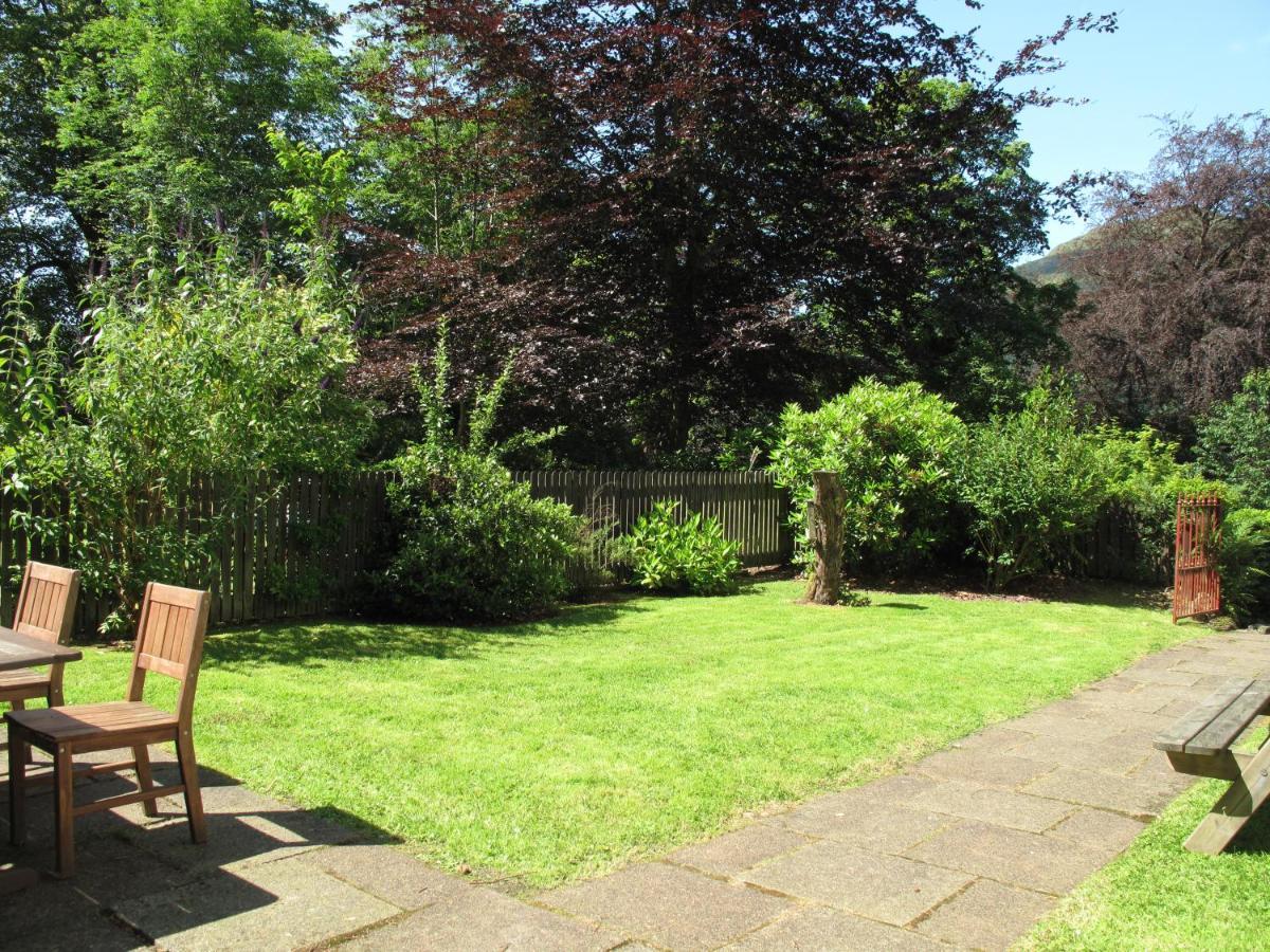 Hostal Mansefield House Arrochar Exterior foto