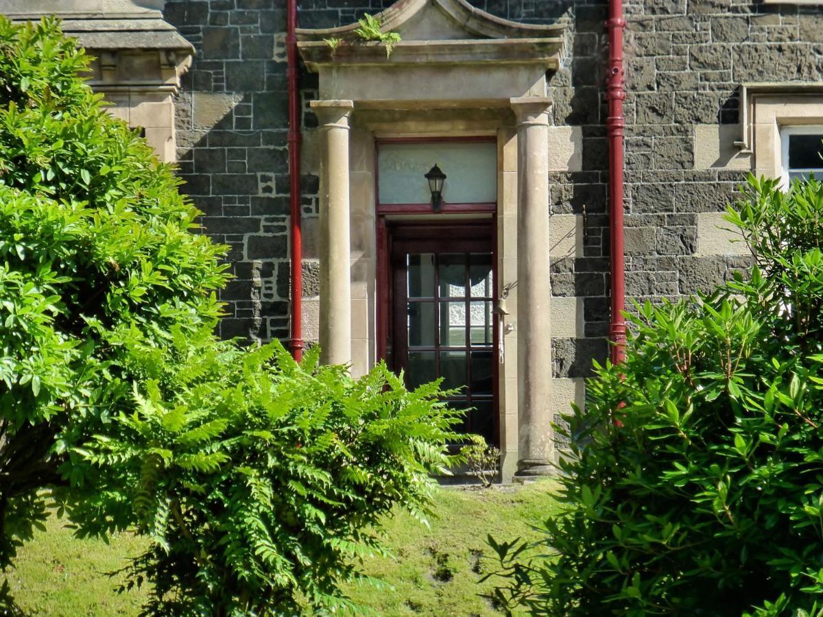 Hostal Mansefield House Arrochar Exterior foto