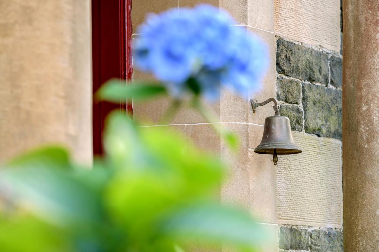 Hostal Mansefield House Arrochar Exterior foto